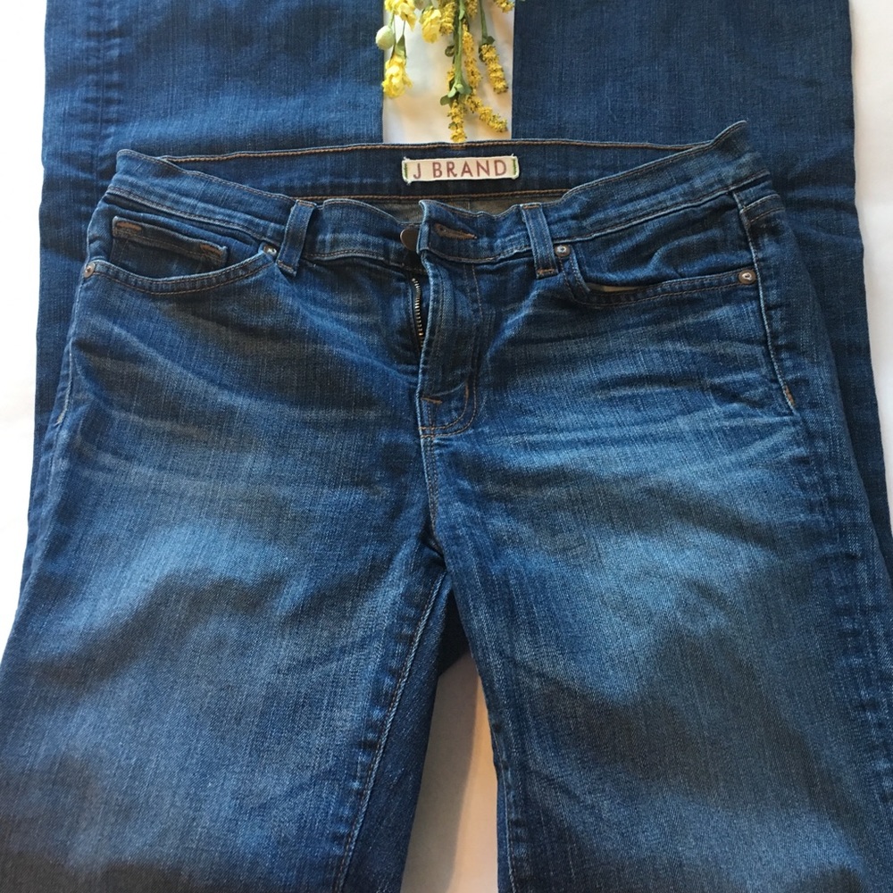 J Brand Jeans